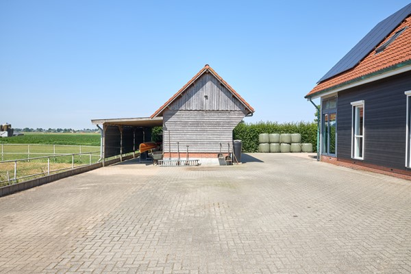 Medium property photo - Korteraarseweg 56, 2461 GM Ter Aar
